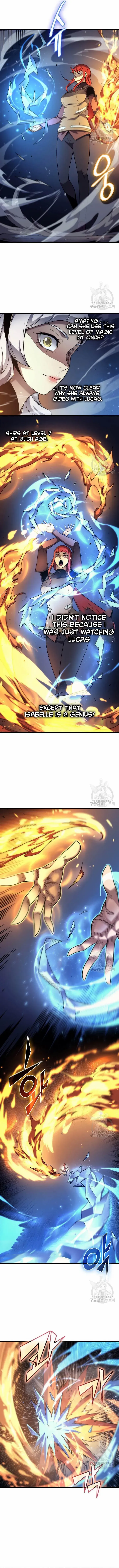 Read The Archmage Returns After 4000 Years EN Manga Online