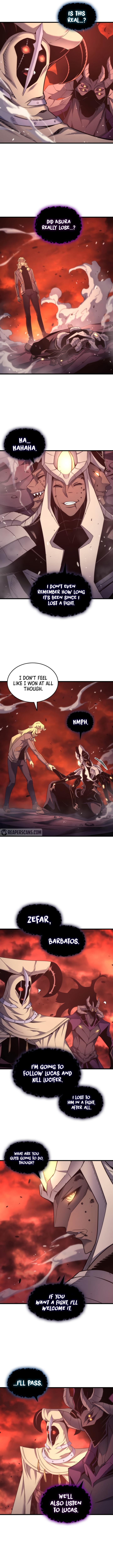Read The Archmage Returns After 4000 Years EN Manga Online