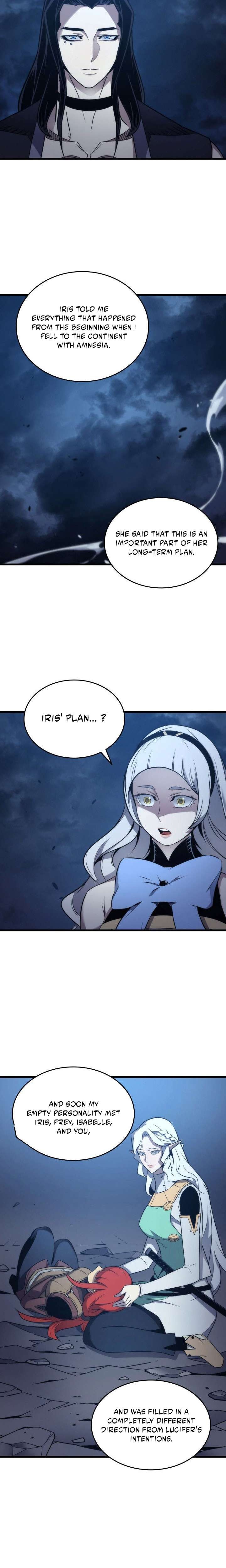 Read The Archmage Returns After 4000 Years EN Manga Online