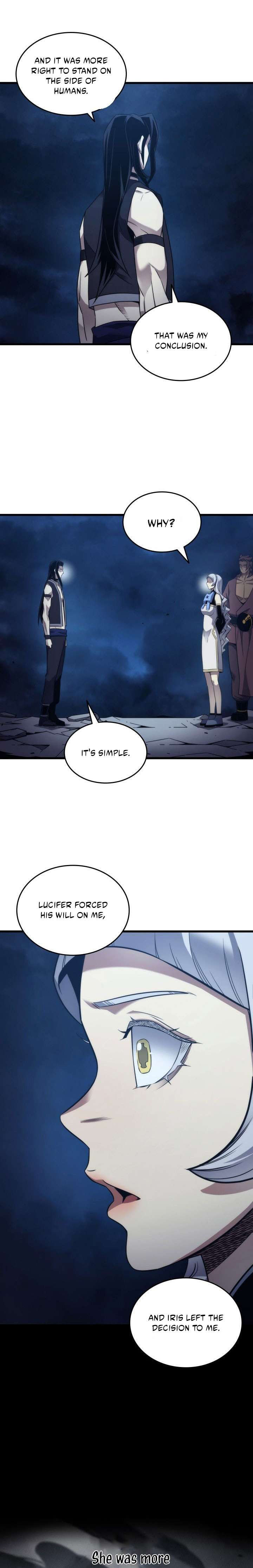 Read The Archmage Returns After 4000 Years EN Manga Online