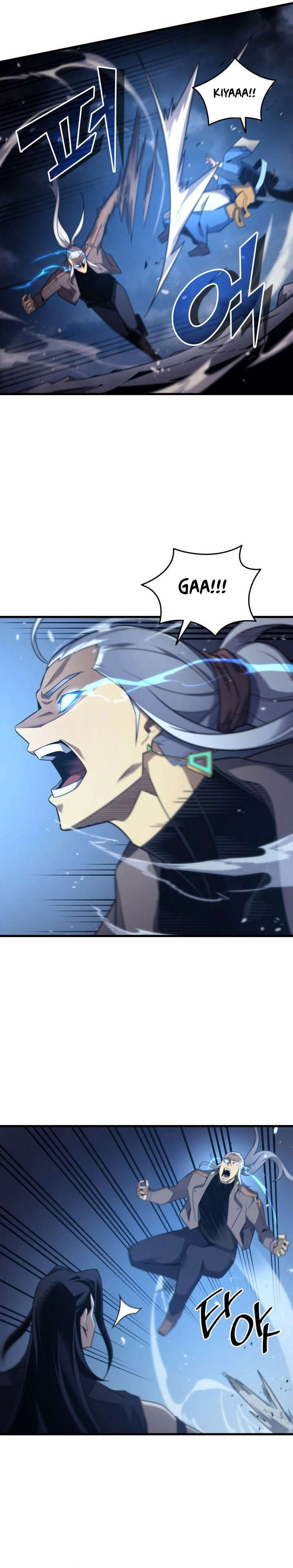 Read The Archmage Returns After 4000 Years EN Manga Online