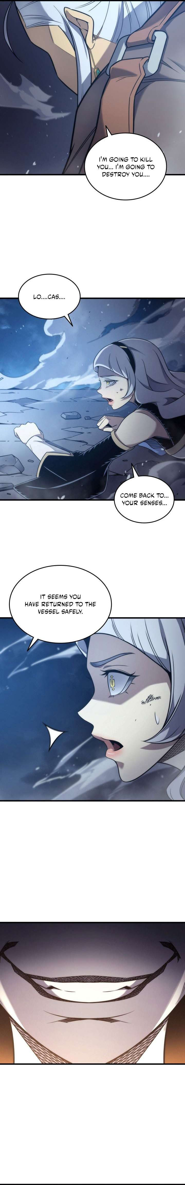 Read The Archmage Returns After 4000 Years EN Manga Online