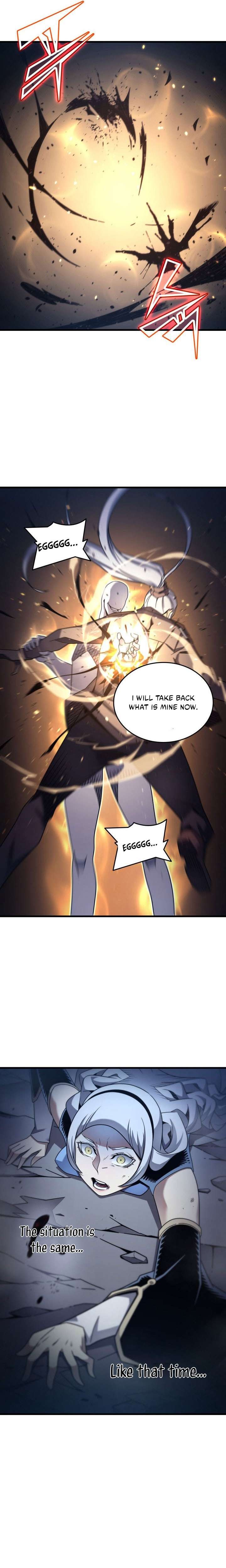 Read The Archmage Returns After 4000 Years EN Manga Online