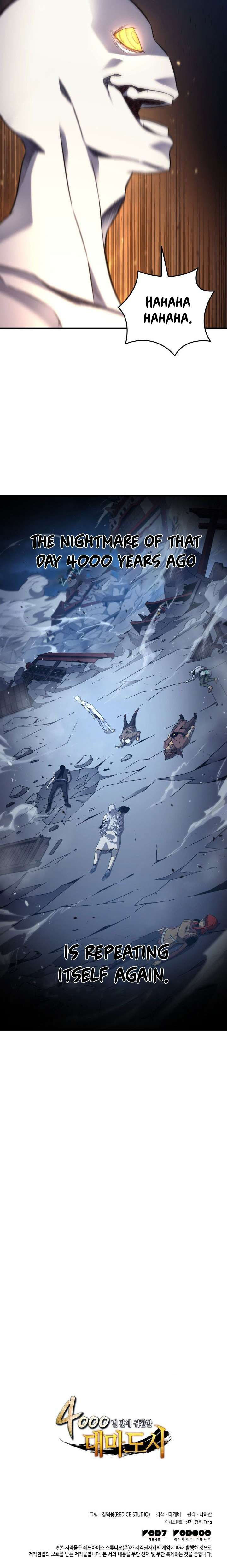 Read The Archmage Returns After 4000 Years EN Manga Online