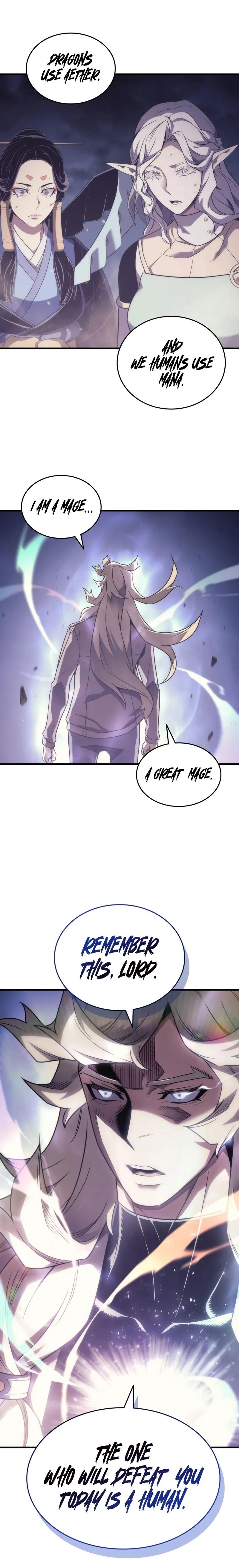 Read The Archmage Returns After 4000 Years EN Manga Online