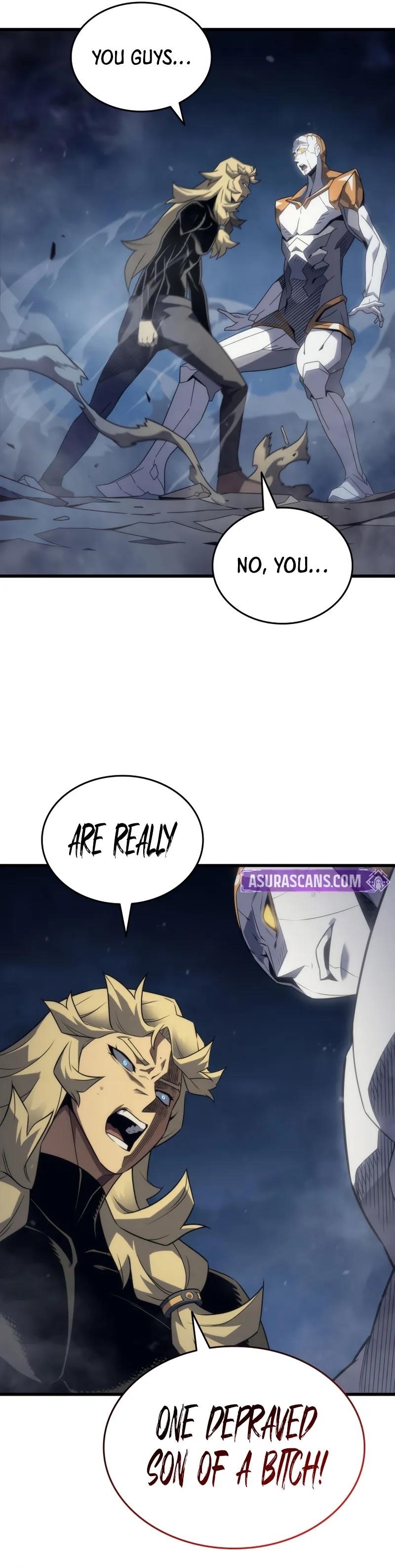 Read The Archmage Returns After 4000 Years EN Manga Online