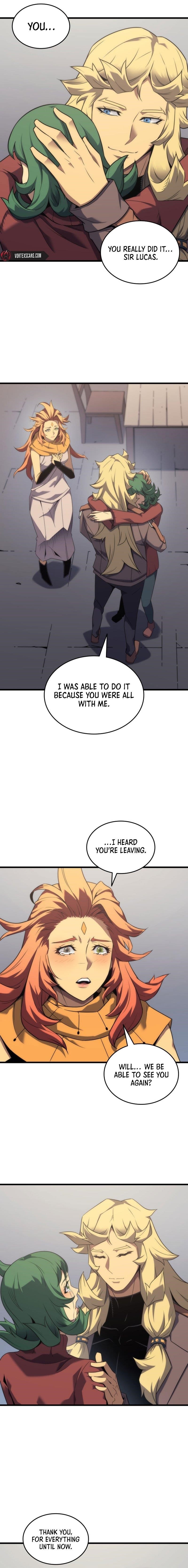 Read The Archmage Returns After 4000 Years EN Manga Online