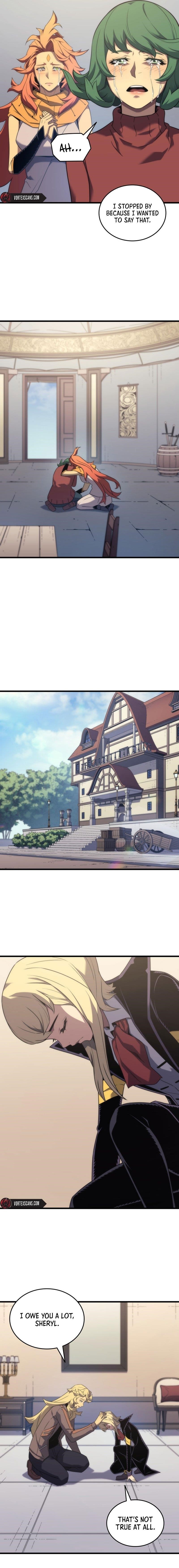 Read The Archmage Returns After 4000 Years EN Manga Online