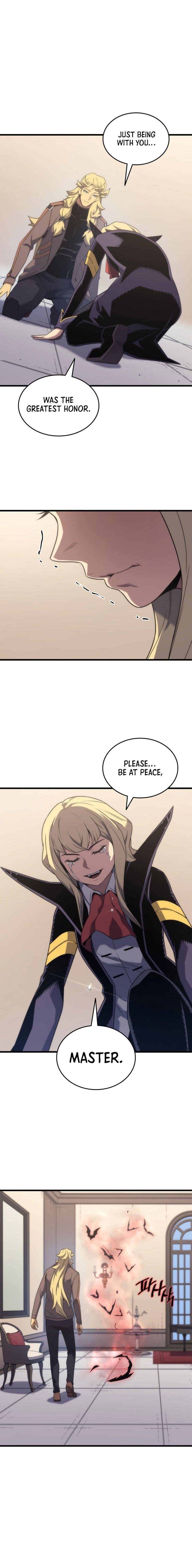 Read The Archmage Returns After 4000 Years EN Manga Online