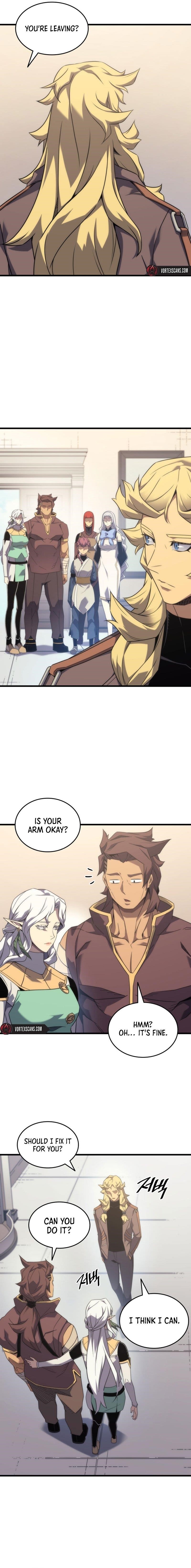 Read The Archmage Returns After 4000 Years EN Manga Online