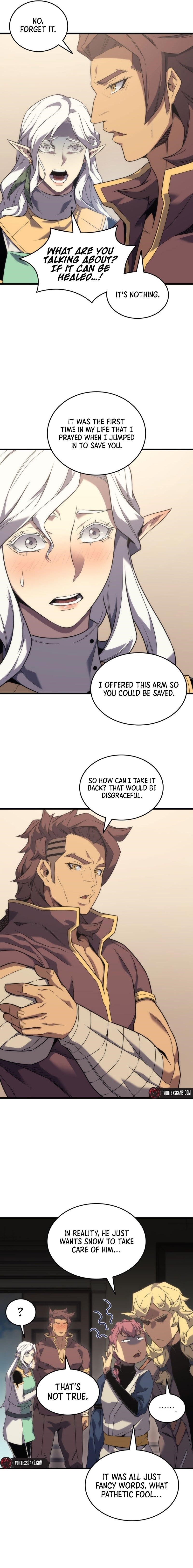 Read The Archmage Returns After 4000 Years EN Manga Online