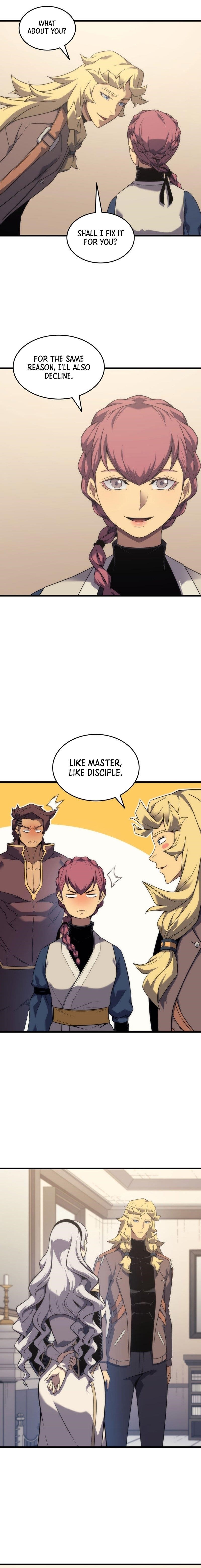 Read The Archmage Returns After 4000 Years EN Manga Online