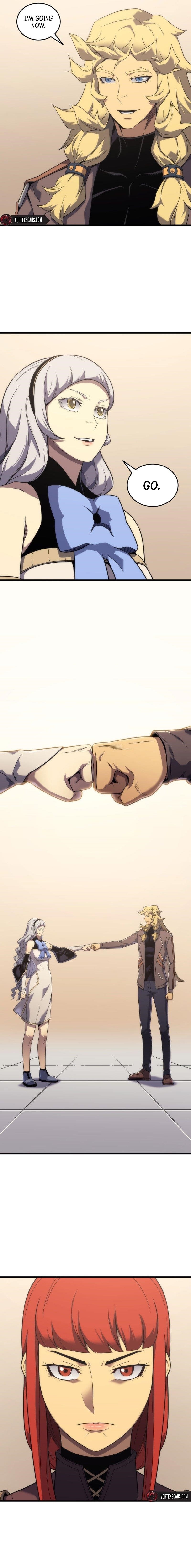 Read The Archmage Returns After 4000 Years EN Manga Online