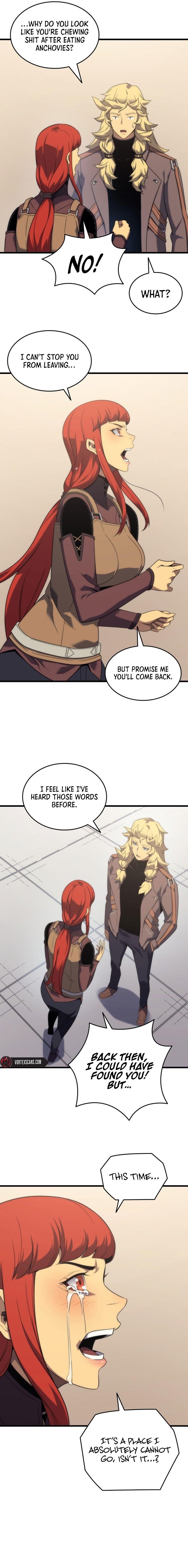 Read The Archmage Returns After 4000 Years EN Manga Online