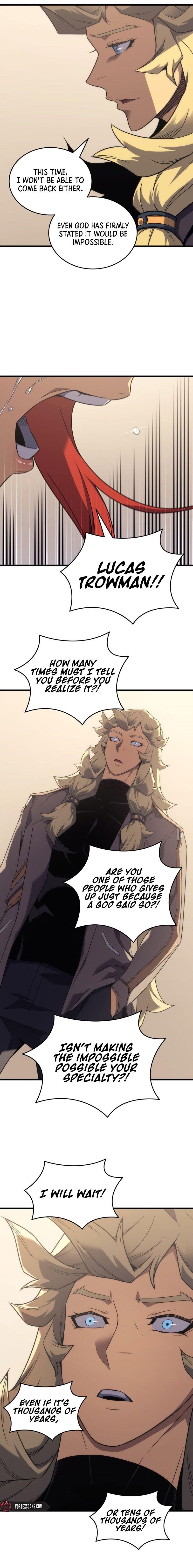 Read The Archmage Returns After 4000 Years EN Manga Online