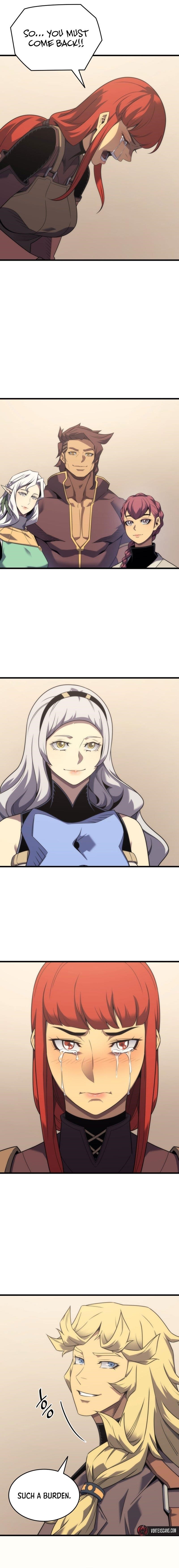 Read The Archmage Returns After 4000 Years EN Manga Online