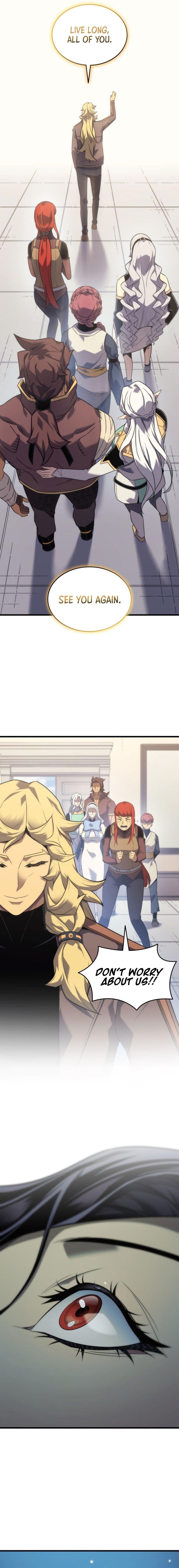 Read The Archmage Returns After 4000 Years EN Manga Online