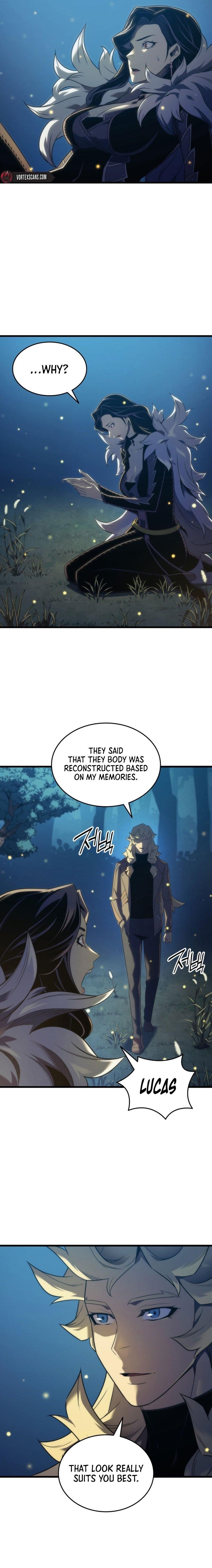 Read The Archmage Returns After 4000 Years EN Manga Online