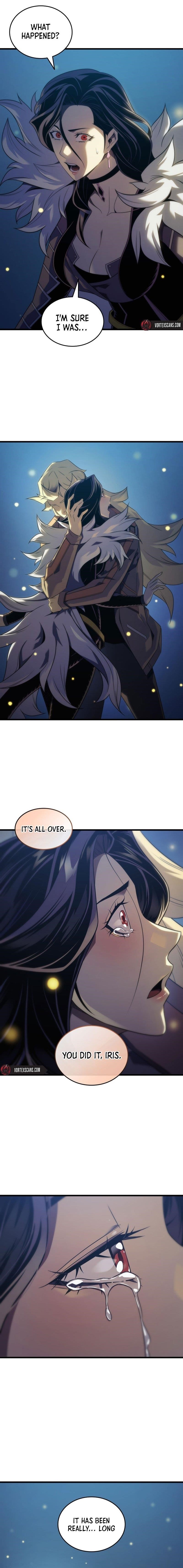 Read The Archmage Returns After 4000 Years EN Manga Online