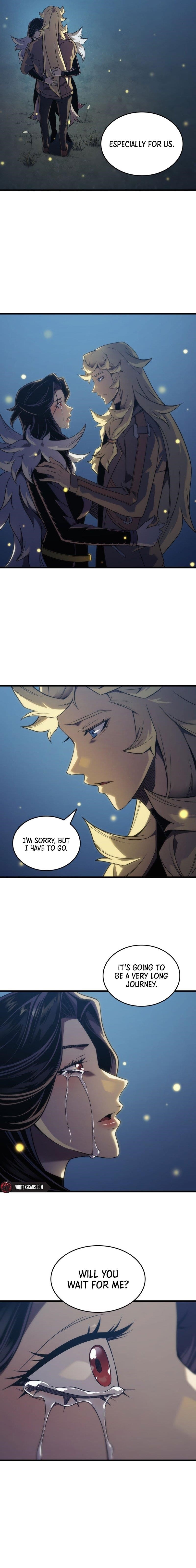 Read The Archmage Returns After 4000 Years EN Manga Online