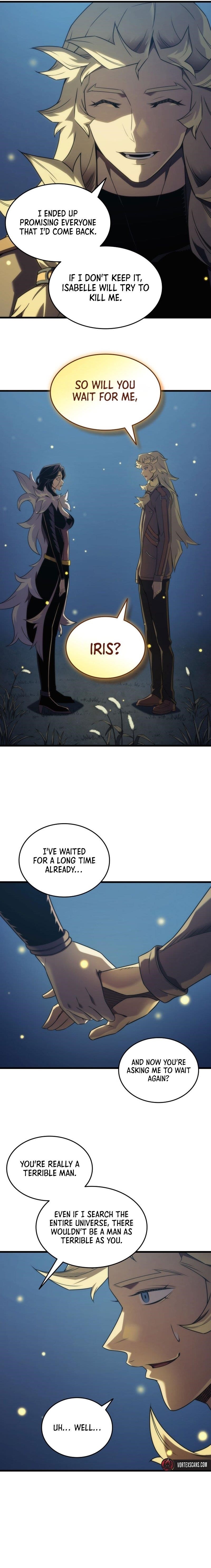 Read The Archmage Returns After 4000 Years EN Manga Online