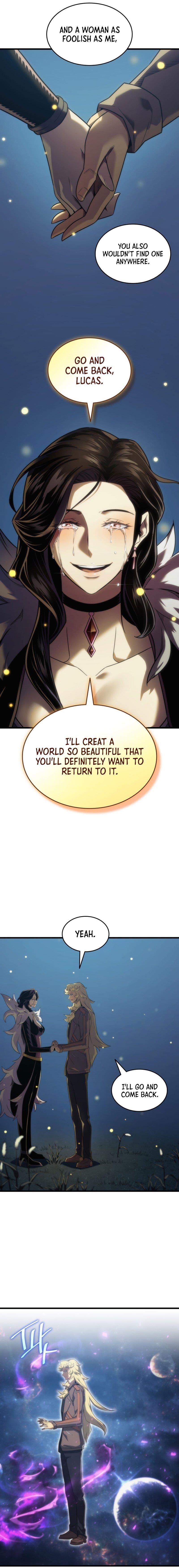 Read The Archmage Returns After 4000 Years EN Manga Online