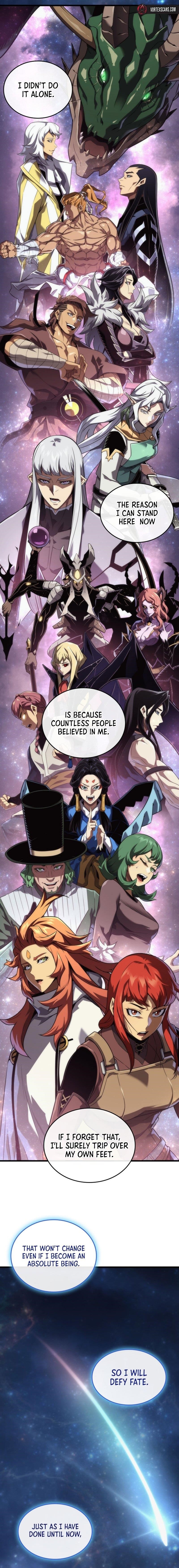 Read The Archmage Returns After 4000 Years EN Manga Online