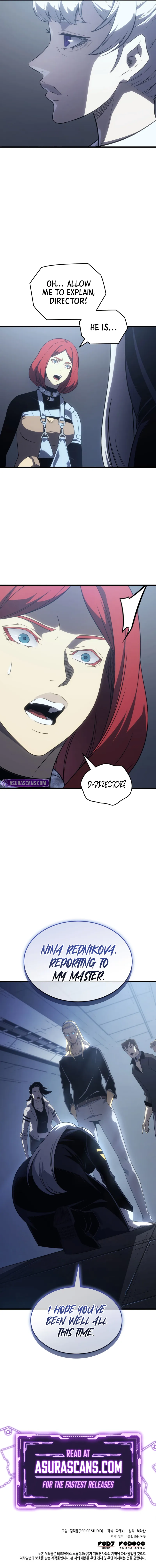 Read The Archmage Returns After 4000 Years EN Manga Online