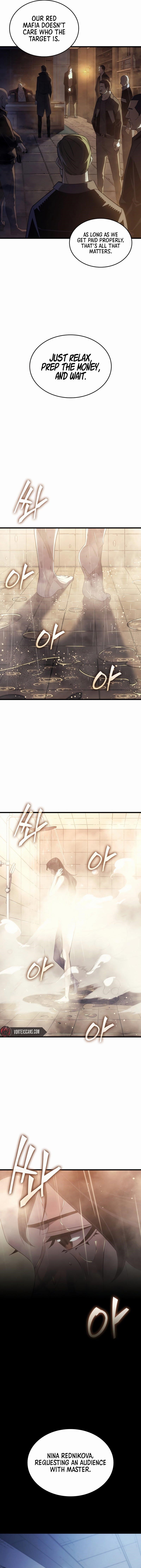 Read The Archmage Returns After 4000 Years EN Manga Online