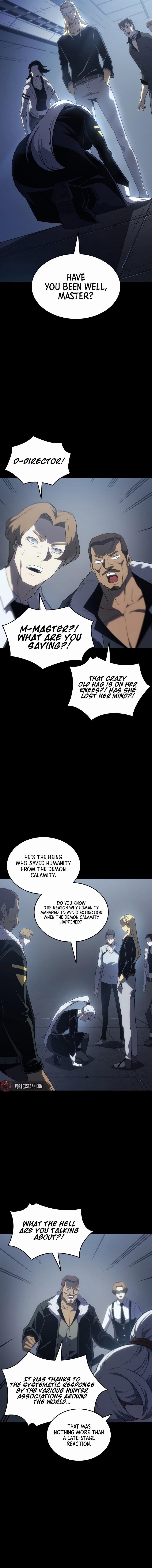 Read The Archmage Returns After 4000 Years EN Manga Online