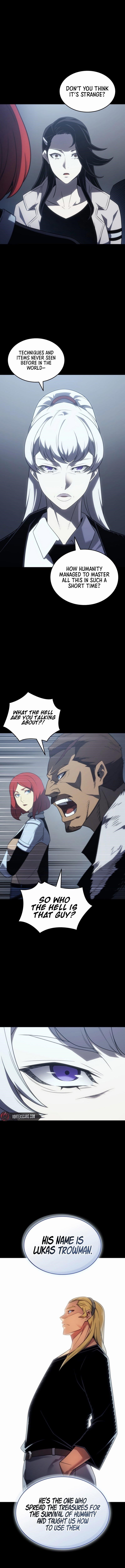 Read The Archmage Returns After 4000 Years EN Manga Online