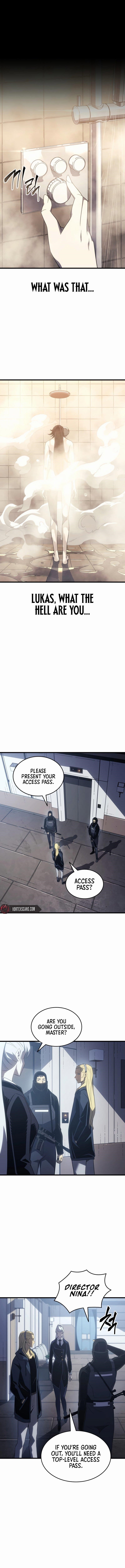 Read The Archmage Returns After 4000 Years EN Manga Online