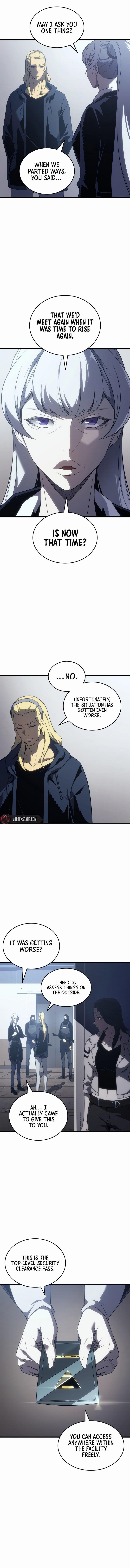 Read The Archmage Returns After 4000 Years EN Manga Online