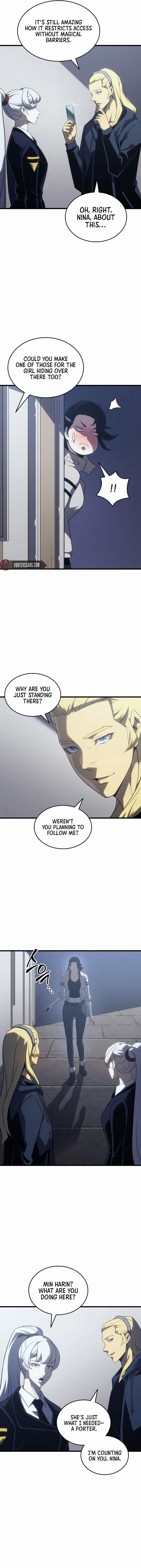 Read The Archmage Returns After 4000 Years EN Manga Online