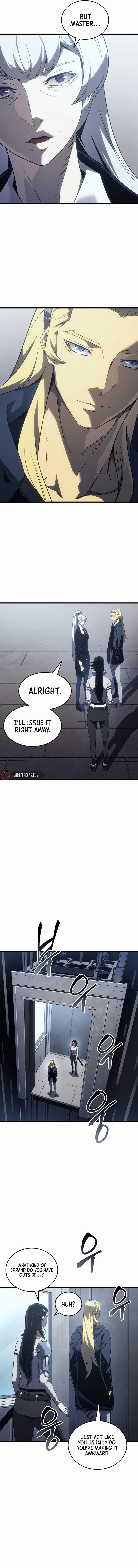 Read The Archmage Returns After 4000 Years EN Manga Online