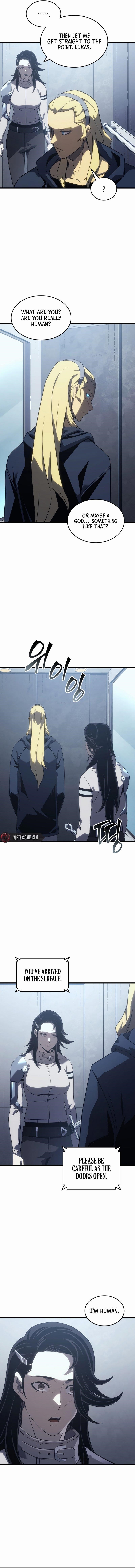 Read The Archmage Returns After 4000 Years EN Manga Online