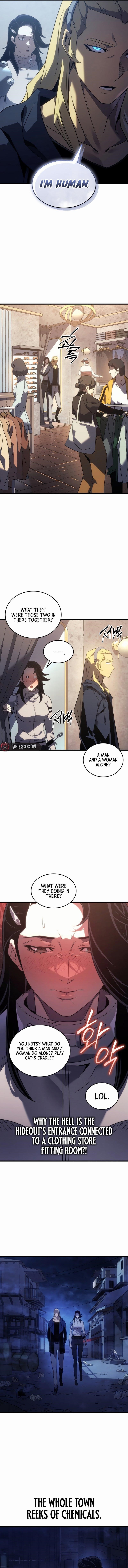 Read The Archmage Returns After 4000 Years EN Manga Online