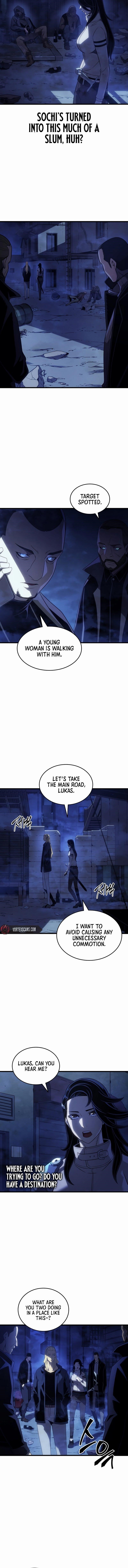 Read The Archmage Returns After 4000 Years EN Manga Online