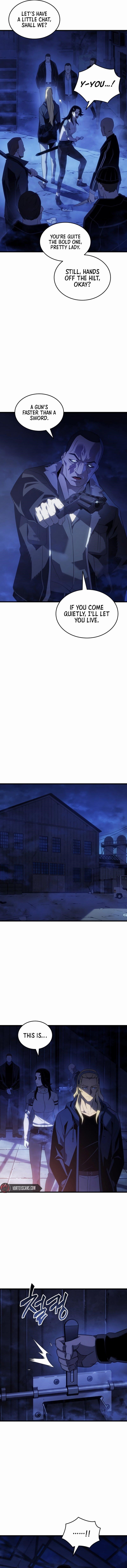 Read The Archmage Returns After 4000 Years EN Manga Online