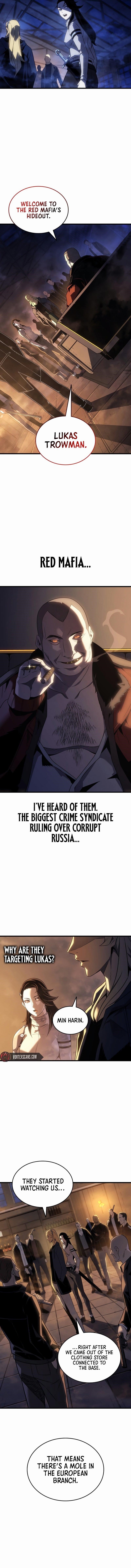 Read The Archmage Returns After 4000 Years EN Manga Online