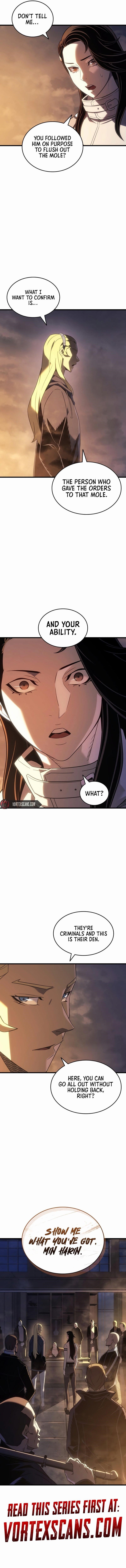 Read The Archmage Returns After 4000 Years EN Manga Online