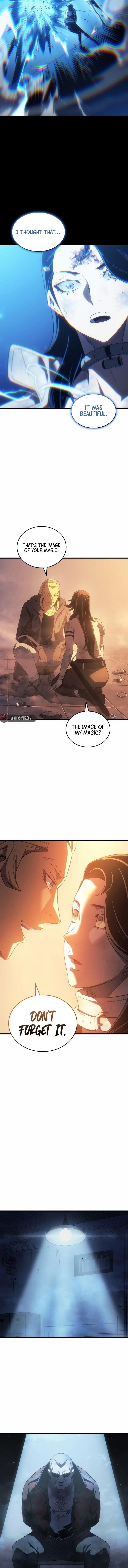 Read The Archmage Returns After 4000 Years EN Manga Online