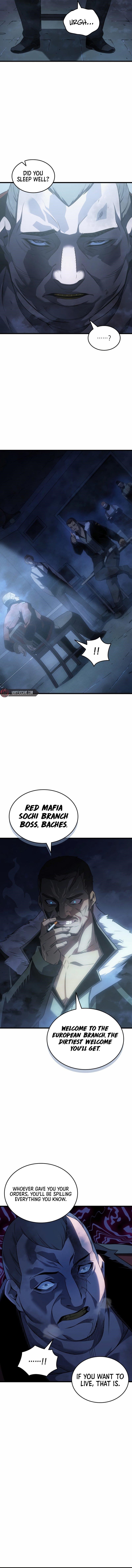 Read The Archmage Returns After 4000 Years EN Manga Online