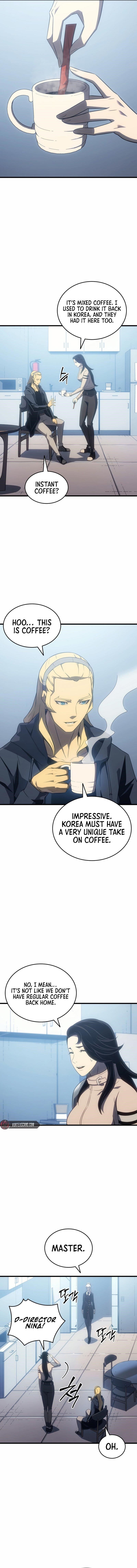 Read The Archmage Returns After 4000 Years EN Manga Online