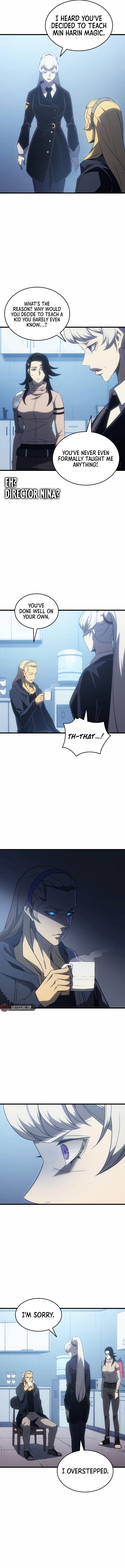 Read The Archmage Returns After 4000 Years EN Manga Online