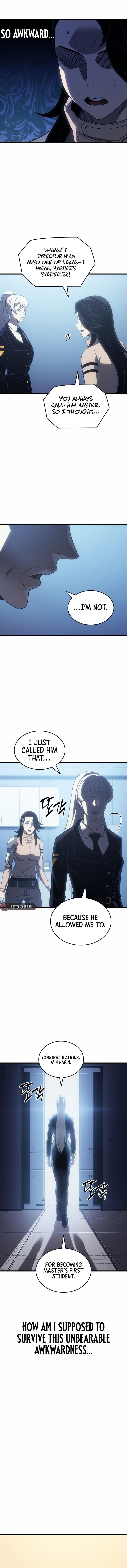 Read The Archmage Returns After 4000 Years EN Manga Online