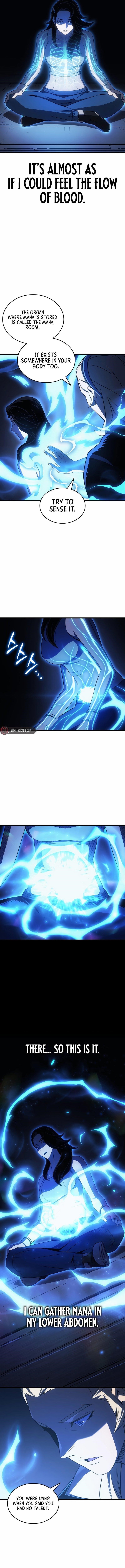 Read The Archmage Returns After 4000 Years EN Manga Online