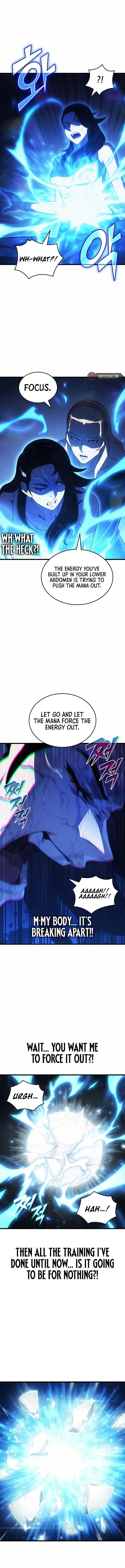 Read The Archmage Returns After 4000 Years EN Manga Online