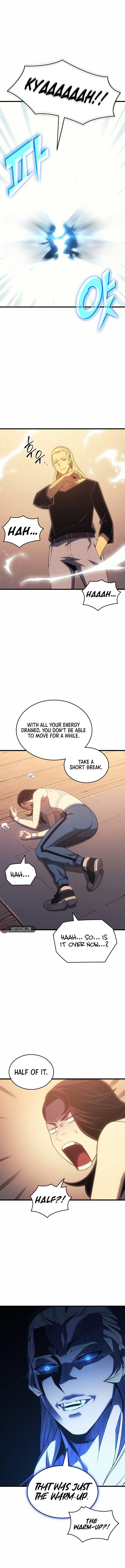 Read The Archmage Returns After 4000 Years EN Manga Online