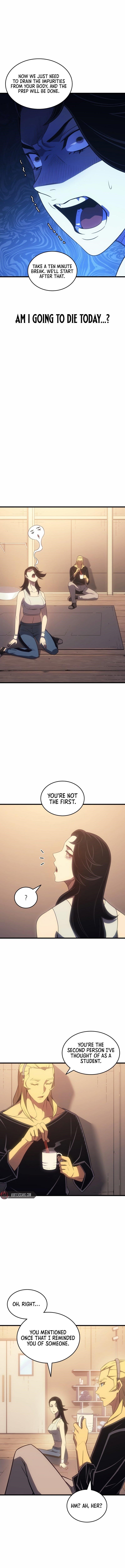 Read The Archmage Returns After 4000 Years EN Manga Online